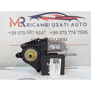 MOTORINO ALZAPARABREZZA ANTERIORE SINISTRO VOLKSWAGEN Golf 6 Berlina 1K0959701AM CAYC (08>12) - Product Image 3