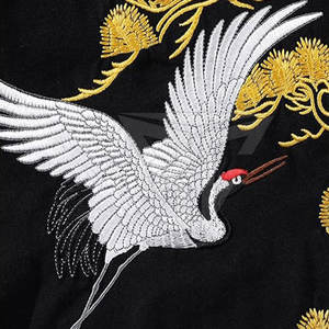 Camiseta ajustada de alta calidad para hombre, el mejor estilo, diseño de bordado, transpirable, cuello redondo, Impresión de logotipo, fabricante directo de Pakistán - Product Image 3