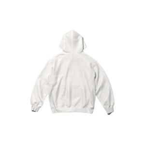 Custom Logo Embroidered Heavyweight Acid Wash <b>Zip</b>-<b>Up</b> Hoodie for <b>Men</b> 100% Cotton Breathable and Oversized for Winter Season - Product Image 3
