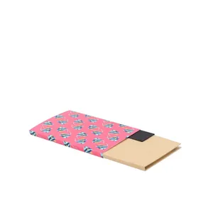 CreaSleeve 106 Sacchetti di Carta Promozionali Personalizzati per un Branding Efficace - Product Image 3