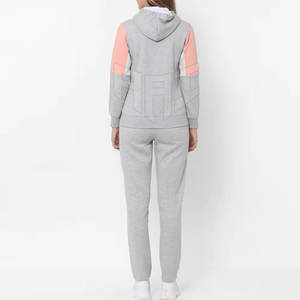 Conjunto Deportivo de Dos Piezas para Mujer, Traje de Entrenamiento para Gimnasio, Fitness y Running - Product Image 3