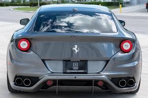 FERRARI FF 2016 EXTREMADAMENTE IMPECABLE, 651 HP, V12, TRACCIÓN EN LAS CUATRO RUEDAS, LISTO PARA ENVIAR - Product Image 2