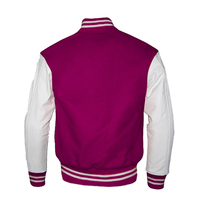 Veste en molleton tricotée en laine et coton de qualité supérieure, avec logo brodé, imprimé décontracté, grandes tailles homme et femme