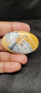 Exportador indio de alta calidad Natural Maligano Jasper piedra preciosa para joyería DIY Reiki curación y uso decorativo - Product Image 5