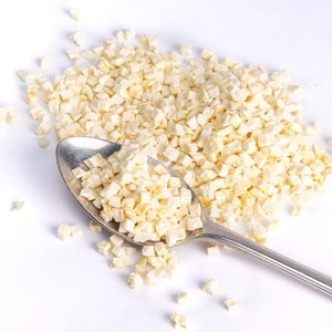 Ail séché naturel en vrac de qualité supérieure, arôme et goût riches, épices authentiques, ail séché pour la vente en gros - Product Image 3