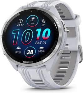 Reloj Inteligente para Correr Garmin Forerunner 965 de Alta Calidad con Pantalla AMOLED a Color - Product Image 1