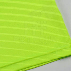 Uniforme de fútbol de color personalizado de alta calidad para adultos conjuntos de ropa deportiva fabricados en fábrica - Product Image 5