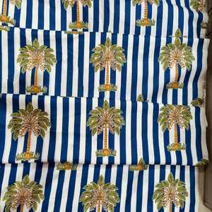 Tela de Algodón 100% Ecológica HAPPEAK con Estampado Floral Liberty Tana Lawn Personalizado para Vestidos, Faldas y Trajes de Niños y Niñas - Product Image 4