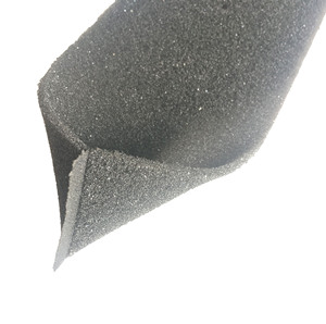 Personalizado antideslizante resistente suave esponja ropa estante soporte armario Protector costura gruesa percha cubierta de espuma - Product Image 3