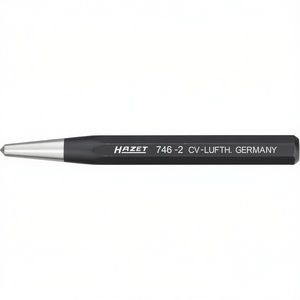 Punzón Central Hazet de Alta Calidad, Producto de Cinceles y Punzones - Product Image 2