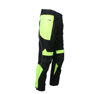 Sublimación Pantalones de motocross personalizados para carreras Pantalones de moto de cross de nuevo estilo de alta calidad - Product Image 3