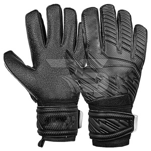 Guantes de fútbol Súper suaves y cómodos para hombre, guantes de portero para hombre de alta calidad - Product Image 1