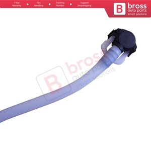 ท่อส่งน้ำมันเชื้อเพลิงเครื่องยนต์ดีเซล BHC638 รุ่น 6110702932 สำหรับรถยนต์ C E V Class Sprinter Vito 638 - Product Image 4
