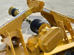 Alpego Rotodent RTEK-400 Rapido - Product Image 3