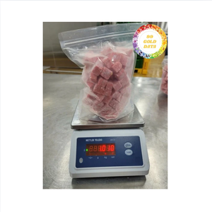 Fruta de dragón congelada, fruta tropical natural de origen vietnamita perfecta para el consumo directo de zumo, cocina, panadería y comercio al por menor - Product Image 5