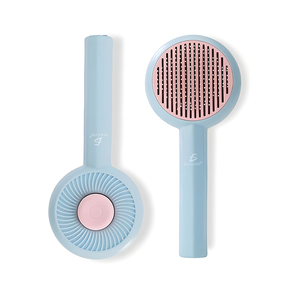 Spazzola Magica Ricaricabile per Gatti, Dimensioni Personalizzabili, in Materiale ABS Sicuro e Acciaio Inossidabile, Strumento Essenziale per la Toelettatura - Product Image 6