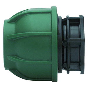 Terminale Cap 40 - Pn 10 - Product Image 1