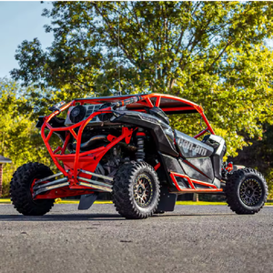 Herramientas de Ensamblaje Industrial Personalizables de la MEJOR CALIDAD 2024 para Can-Am Maverick X3 MAX X DS Turbo RR, Compatibles con OEM y ODM - Product Image 2