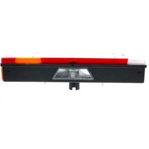 Luz Trasera OLSA/COBO con Soporte para Placa de Matrícula Stralis -EX A800200034 para Sistemas de Iluminación de Camiones - Product Image 2