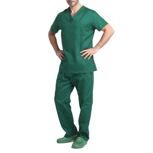 Cómodos trajes de punto a la venta diseñados para adaptarse a cada tipo de cuerpo y para entornos de trabajo médico - Product Image 5