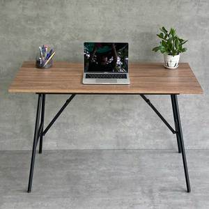 ARGON Minimalist Design 120x60cm <b>Folding</b> <b>Desk</b> Plywood Foldable <b>Desk</b> with 120x60cm Model SPD68198 - Product Image 4