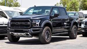 รถกระบะมือสอง <span class=keywords><strong>Ford</strong></span> F-150 ปี 2024 รุ่น Fully Loaded เกียร์อัตโนมัติ เครื่องยนต์ V6 พร้อมส่ง - Product Image 3
