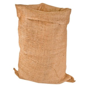 Groothandelsprijs Jute Gunny Tas Eco Vriendelijke Hoge Kwaliteit 100% Natuurlijke Jute Zak Nieuw Binnen 100% Beste Kwaliteit Exportable