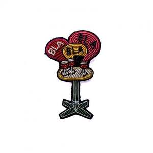 Broches de alambre de lingotes de nuevo diseño de la mejor calidad, broches de alambre de lingotes al por mayor a bajo precio, hermosa joyería, broche elegante #0035 - Product Image 6