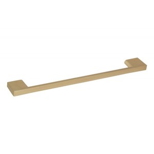 Uchwyt meblowy PAROS złoty rozstaw 192mm (UPAG192/SZ) - Product Image 1