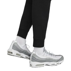 Super ample Streetwear épais Joggers Baggy couleurs unies taille haute surdimensionné 100% coton pantalon large jambe pantalons de survêtement pour hommes - Product Image 5