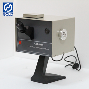 Kỹ Thuật Số Đo màu phòng thí nghiệm đo màu tự động đo màu dụng cụ màu ASTM D1500 tiêu chuẩn màu - Product Image 1