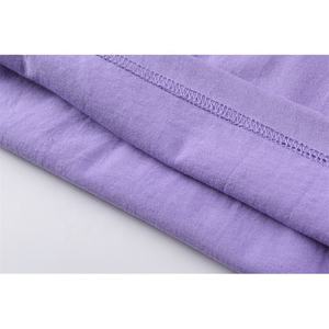 Y2k Streetwear mode surdimensionné t-shirt 300 GSM coton hommes été Shorts manches t-shirt personnalisé Harajuku hommes Hip Hop t-shirt - Product Image 4