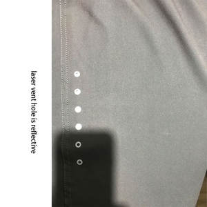 Pantalones cortos MMA de secado rápido de alta calidad, ropa transpirable para artes marciales, venta en línea, producto de boxeo - Product Image 4