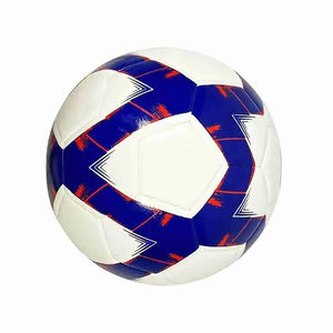 Balones de Fútbol de TPU Termosellados, Ligeros, de Alta Calidad, Duraderos y Ecológicos, Suministro de Fábrica a Buen Precio - Product Image 2