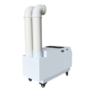 Humidificador Ultrasónico Industrial de 14 KG/H para Cultivo de Hongos en Invernadero, Humidificador de Aire Ultrasónico Industrial - Product Image 2