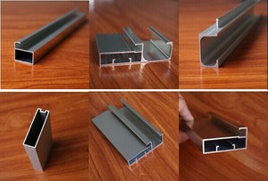 Nhôm Định Hình Cho Tủ Bếp - Product Image 2