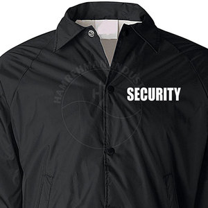 แจ็กเก็ตรักษาความปลอดภัยสำหรับผู้ใหญ่ปรับแต่งโลโก้ได้สินค้าใหม่ - Product Image 3