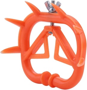Bê weaner vòng nhựa gia súc mũi Clip chăn nuôi động vật weaner cho bò gia súc ngăn chặn sucking bán chạy nhất Nhà cung cấp Pakistan - Product Image 2