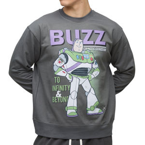 เสื้อสเวตเตอร์ของผู้ชายมาใหม่เสื้อสเวตเชิ้ตพิมพ์ลายเสื้อสเวตเชิ้ตผ้าฝ้าย100% ตามสั่งสำหรับฤดูหนาว - Product Image 1