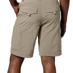 Pantalones Cortos de Hombre a la Moda, Personalizados, al por Mayor, Tendencia 2026, Tejido Transpirable, Diseño Moderno, Material de Poliéster, Casual - Product Image 6
