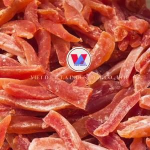 สุดยอดโปรโมชั่นของผลิตภัณฑ์มะละกอแห้งที่ทำจากผลไม้ธรรมชาติที่มีสารอาหารมากมายที่มีคุณภาพดี - Product Image 3