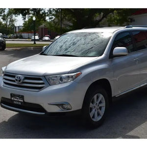 2013 Toyota Highlander SE - Product Image 1
