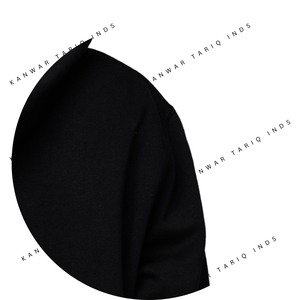 เสื้อกันหนาวมีฮู้ดสำหรับผู้ชายโอเวอร์ไซส์โอเวอร์ไซส์งานเย็บปะตามสั่ง - Product Image 4