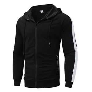 เสื้อสเวตเตอร์และชุดวอร์มคอตตอนผ้าฟลีซสำหรับ100% สินค้าปรับแต่งได้ - Product Image 3