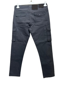 Pantalones Cargo para hombre, pantalón informal inteligente a la moda, para senderismo, caza, multibolsillos, pantalones de trabajador de carga, cantidad a granel, precio al por mayor - Product Image 5