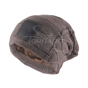 Bonnets personnalisables de la meilleure qualité avec matériau durable et propre logo - Product Image 4