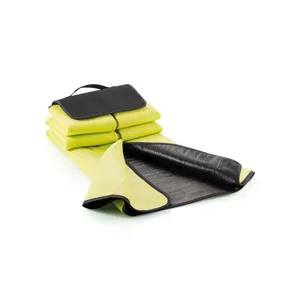 <b>Waterproof</b> Fleece Picnic <b>Mat</b> for Outdoor Activities and Merchandising - Product Image 3