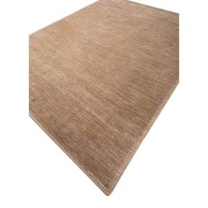 Tapis en laine faits main modernes de grande surface, style café, rectangulaires 8x10, à rayures et couleur unie, à poils de 7-8mm, pour la maison et les couloirs - Hwl-238 - Product Image 2
