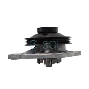 ปั๊มน้ำแรงดันสูง12V แบบญี่ปุ่น200 PT Aisin สำหรับล้างรถ Toyota Lexus Faw สินค้าใหม่