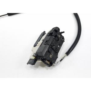Serratura per Porta Scorrevole Destra PEUGEOT Partner Serie PSA221720 (16>18) - Product Image 3